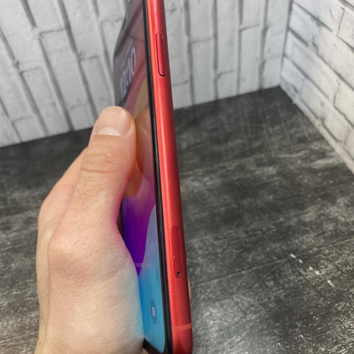 iPhone XR 64 GB