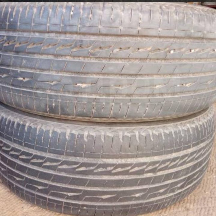 Шины Bridgestone Alenza LX 100