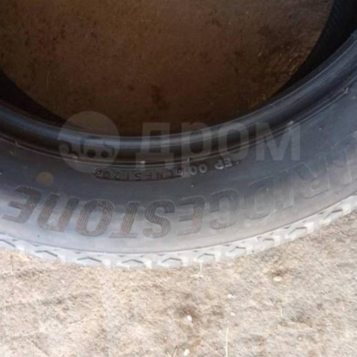 Шины Bridgestone Alenza LX 100