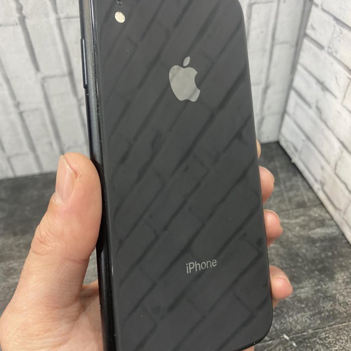 iPhone XR 64