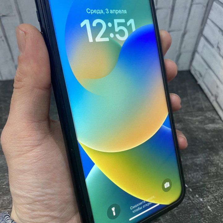 iPhone XR 64