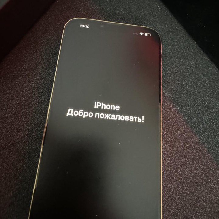 iPhone экран оригинал