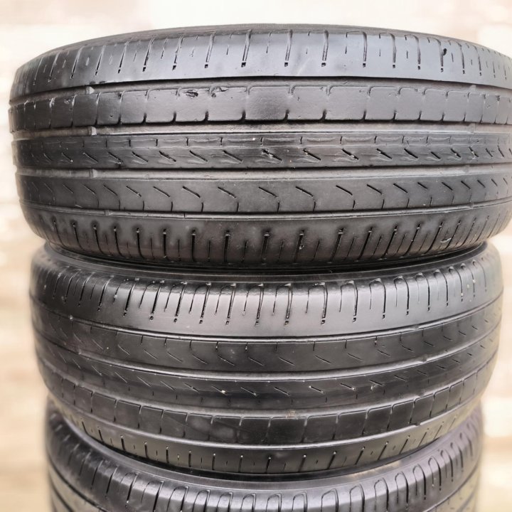 215/65/17, Pirelli Scorpion Verde, 4 шт