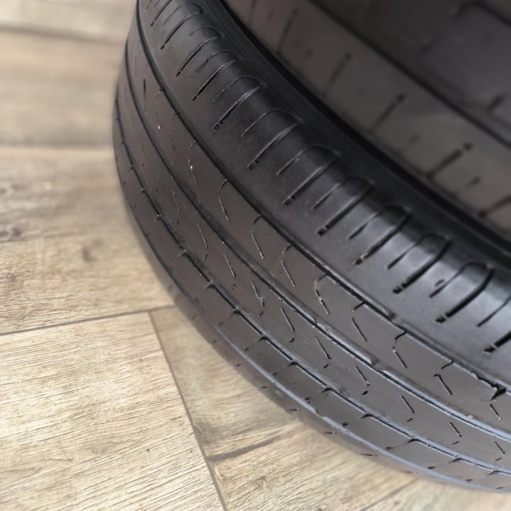 215/65/17, Pirelli Scorpion Verde, 4 шт