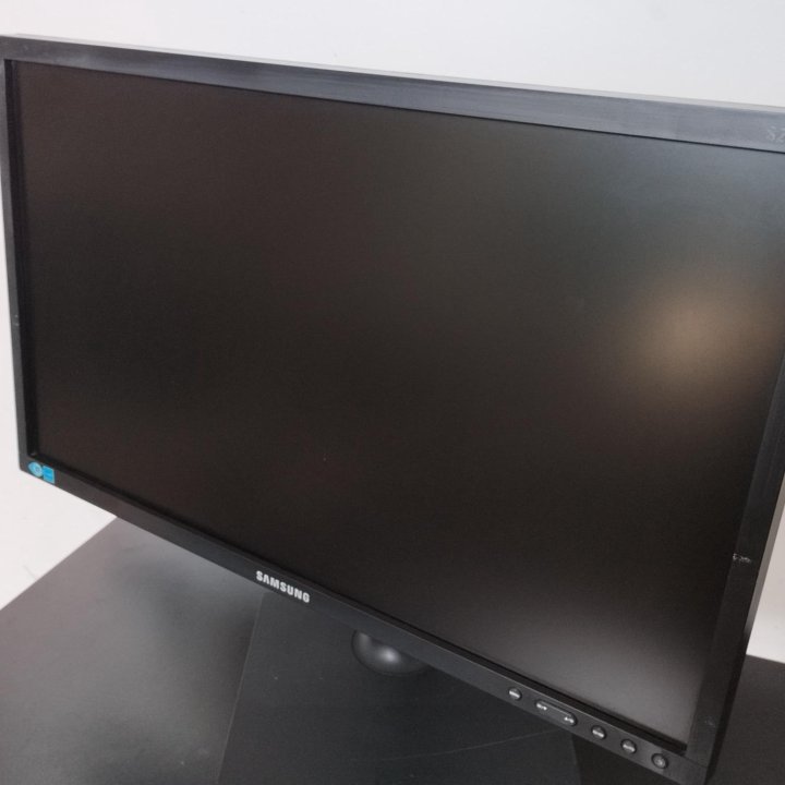 Монитор Samsung S22C450B VGA DVI