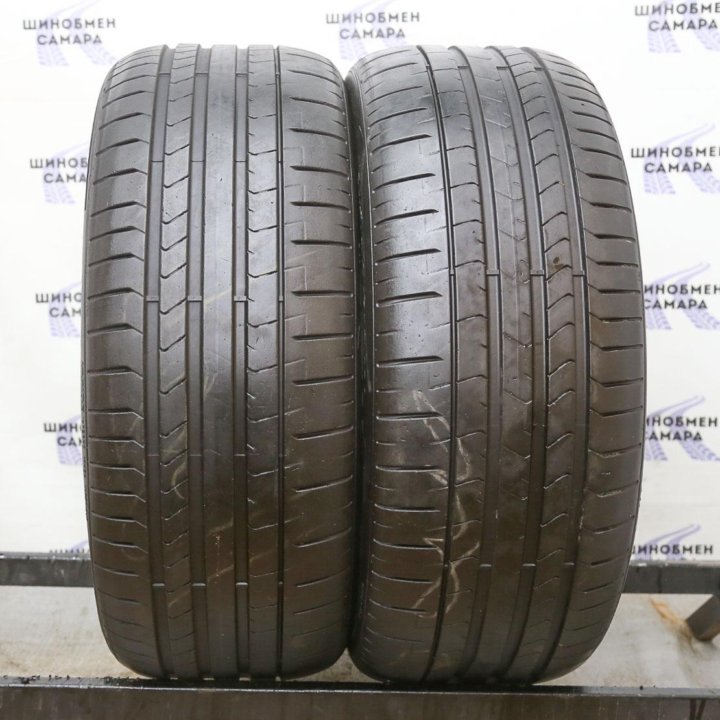 Pirelli P Zero R19 245/40 98Y