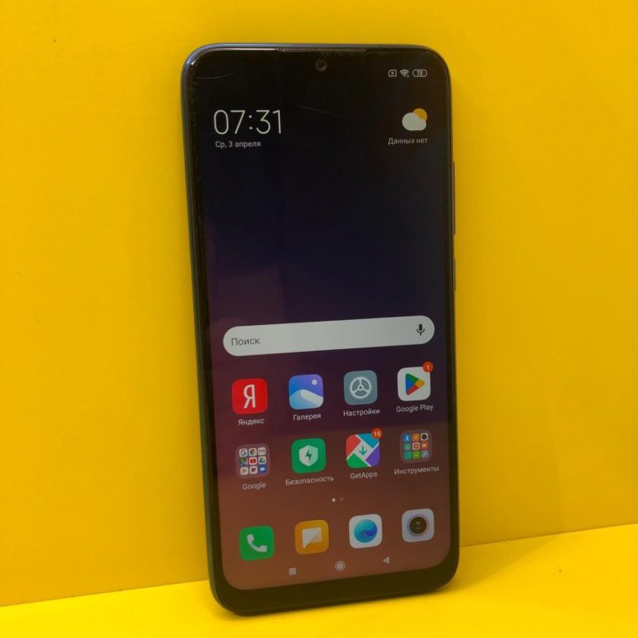 Смартфон Redmi note 7 64gb