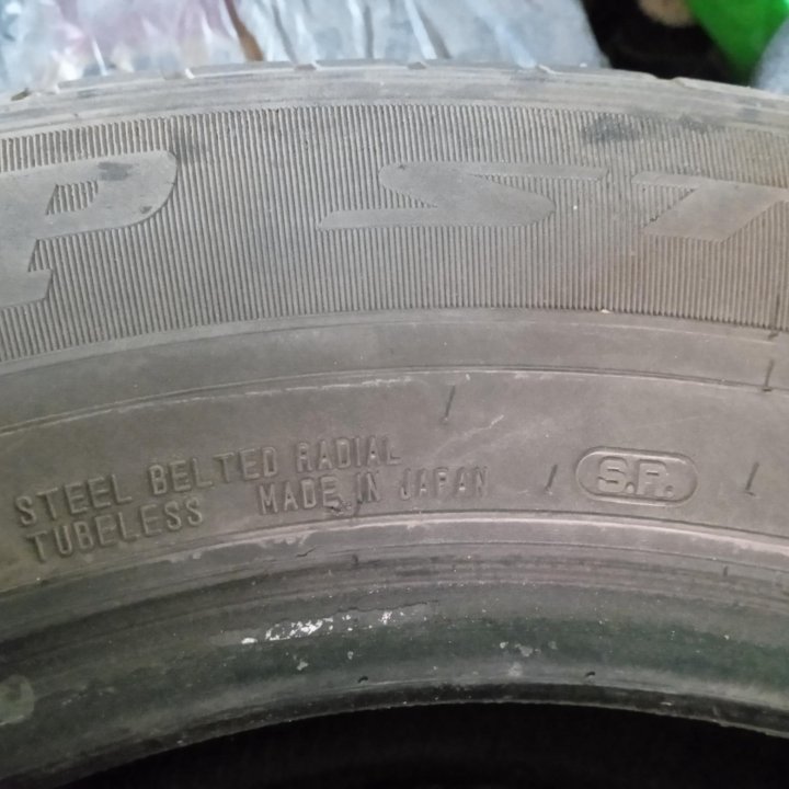 Шины 225/65 R 17