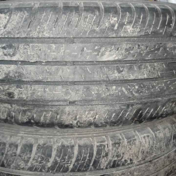 Шины 225/65 R 17