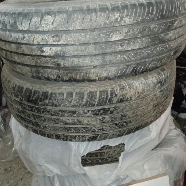 Шины 225/65 R 17