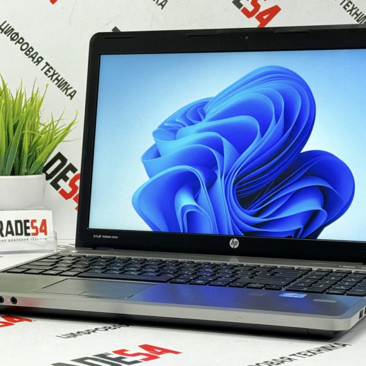 HP ProBook 15.6 Core i3 - i5