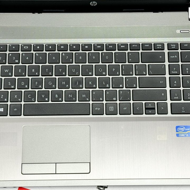 HP ProBook 15.6 Core i3 - i5