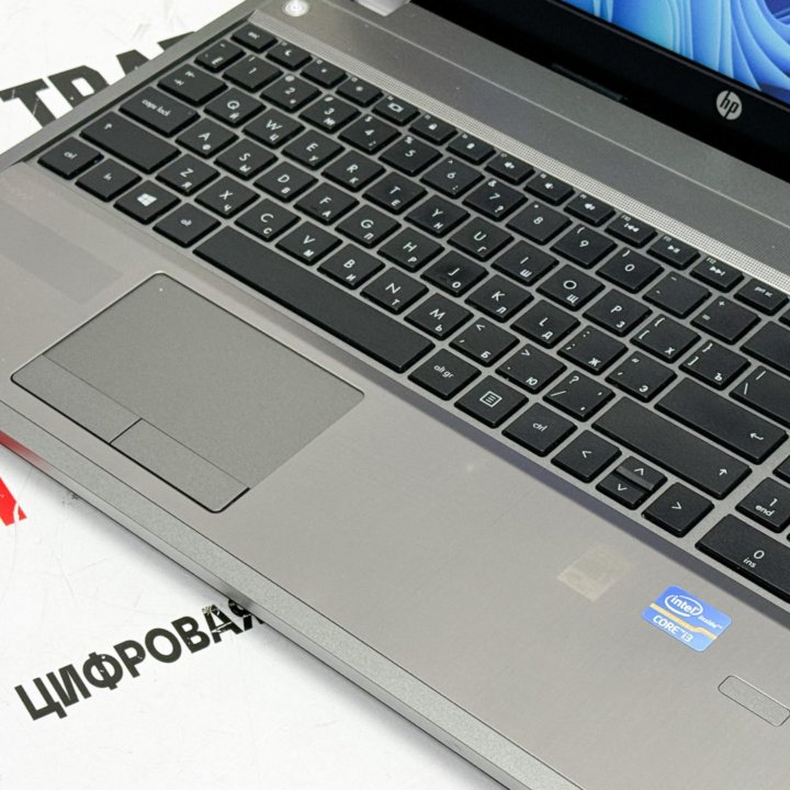 HP ProBook 15.6 Core i3 - i5