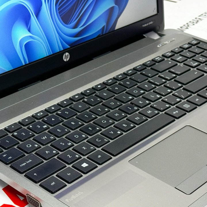 HP ProBook 15.6 Core i3 - i5