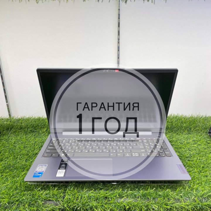  LENOVO| УНИВЕРСАЛЬНЫЙ НОУТБУК  НОВЫЙ