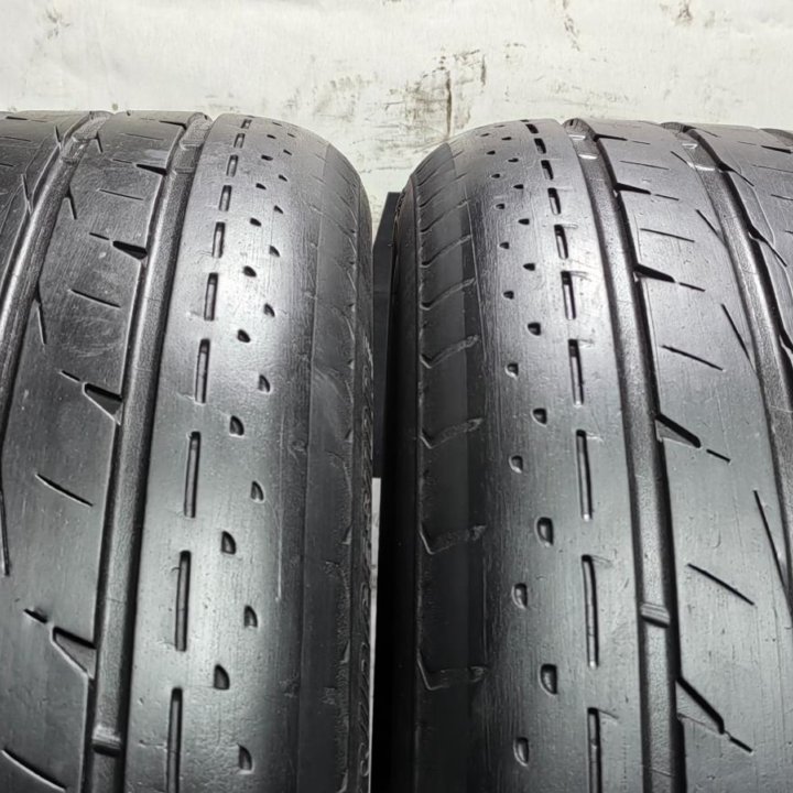 225/55R17 97W Bridgestone Ecopia EX20RV пара