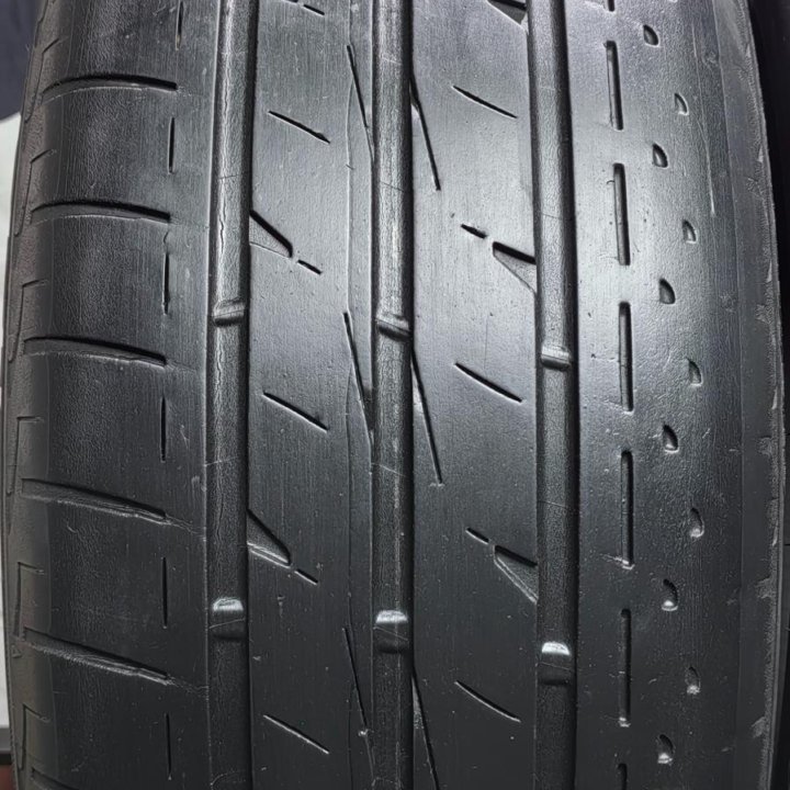 225/55R17 97W Bridgestone Ecopia EX20RV пара