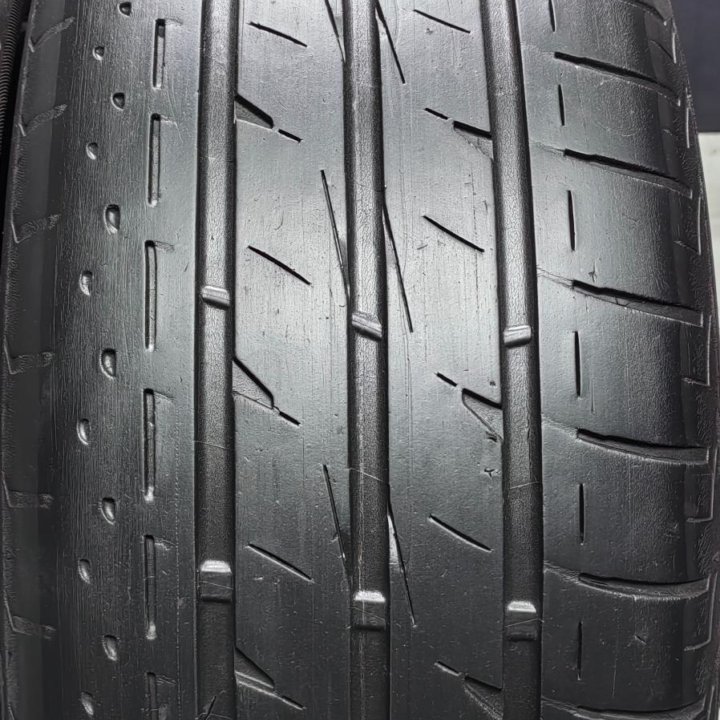 225/55R17 97W Bridgestone Ecopia EX20RV пара