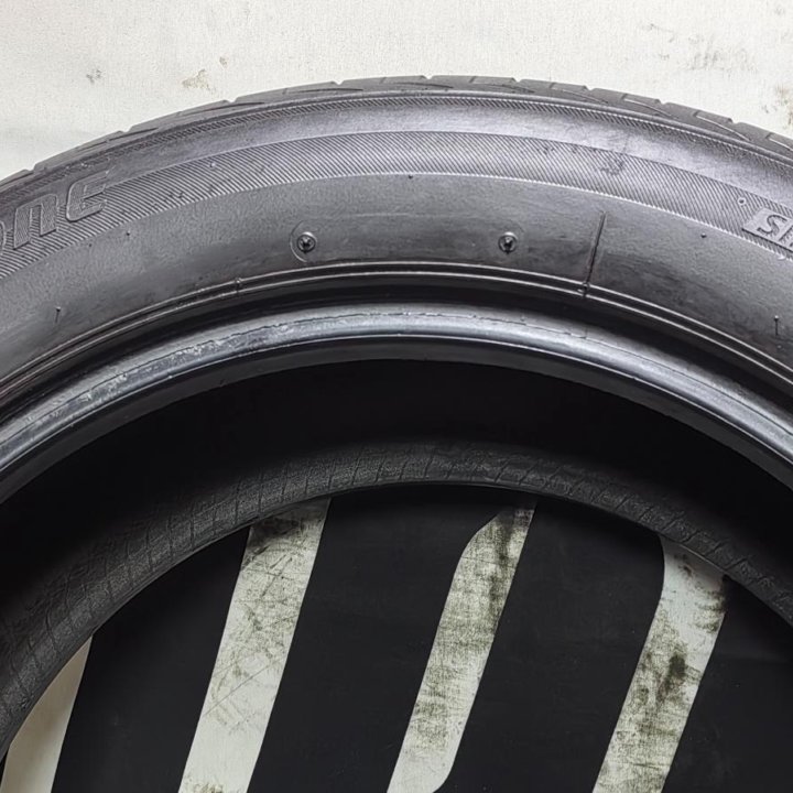 225/55R17 97W Bridgestone Ecopia EX20RV пара