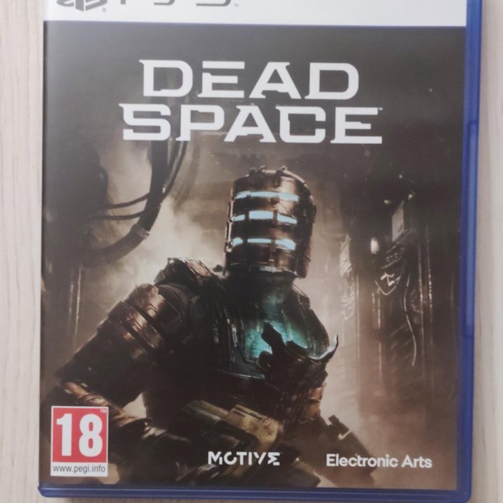 Dead Space