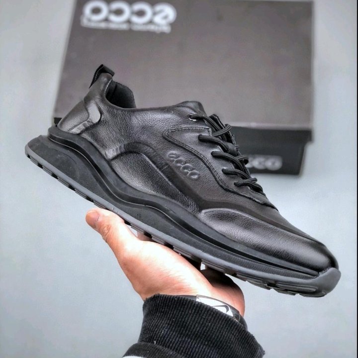 Кроссовки - ECCO