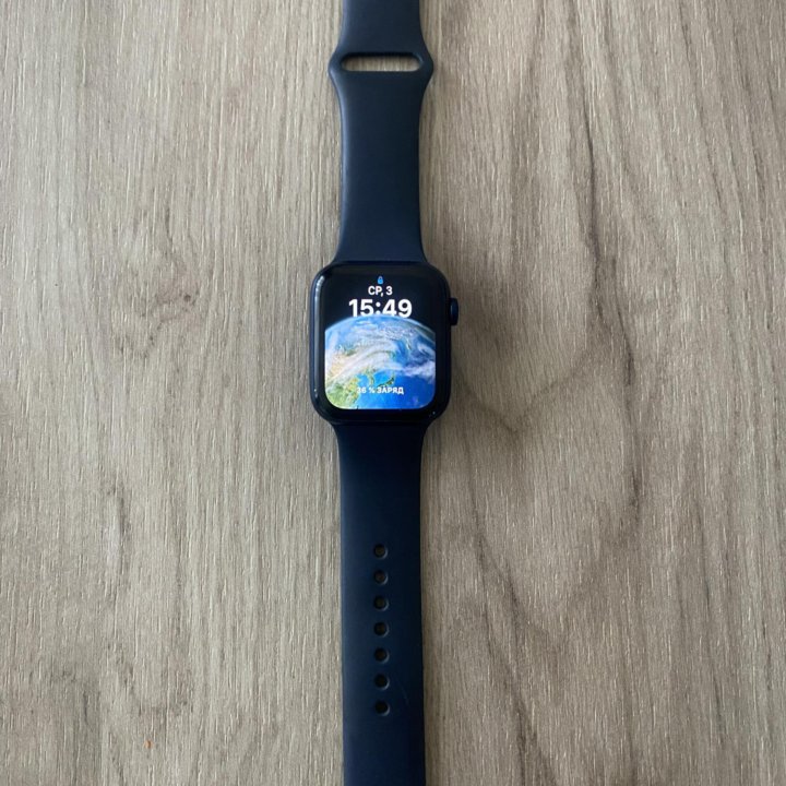 Часы Apple WATCH