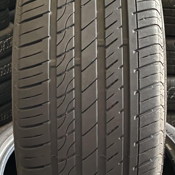 GrenLander L-zeal56 245/45 R20 x 275/40 R20☀️