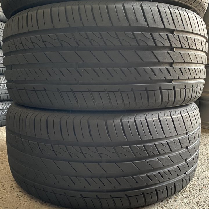 GrenLander L-zeal56 245/45 R20 x 275/40 R20☀️