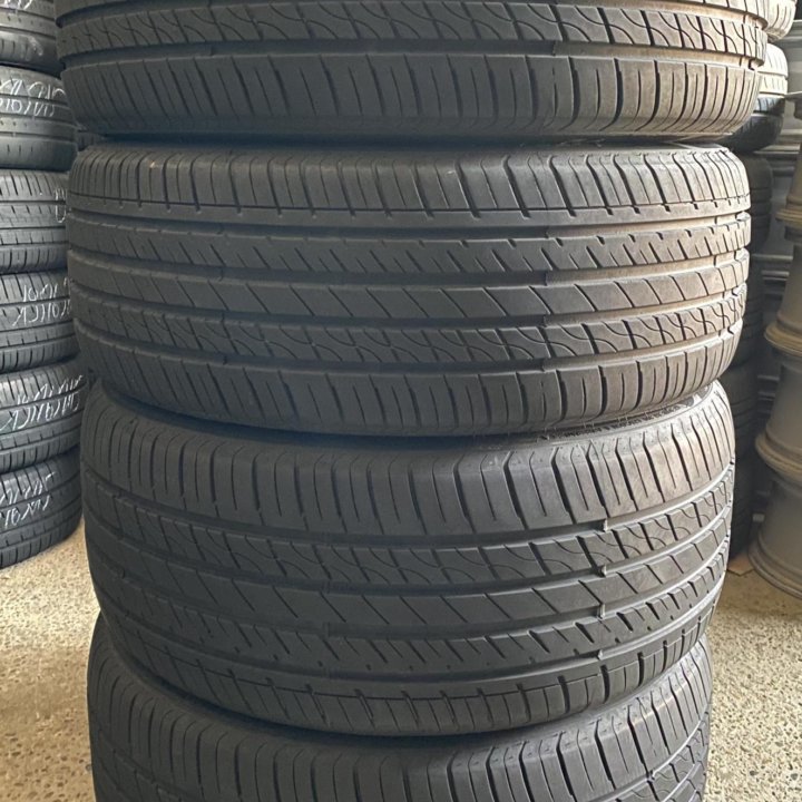 GrenLander L-zeal56 245/45 R20 x 275/40 R20☀️