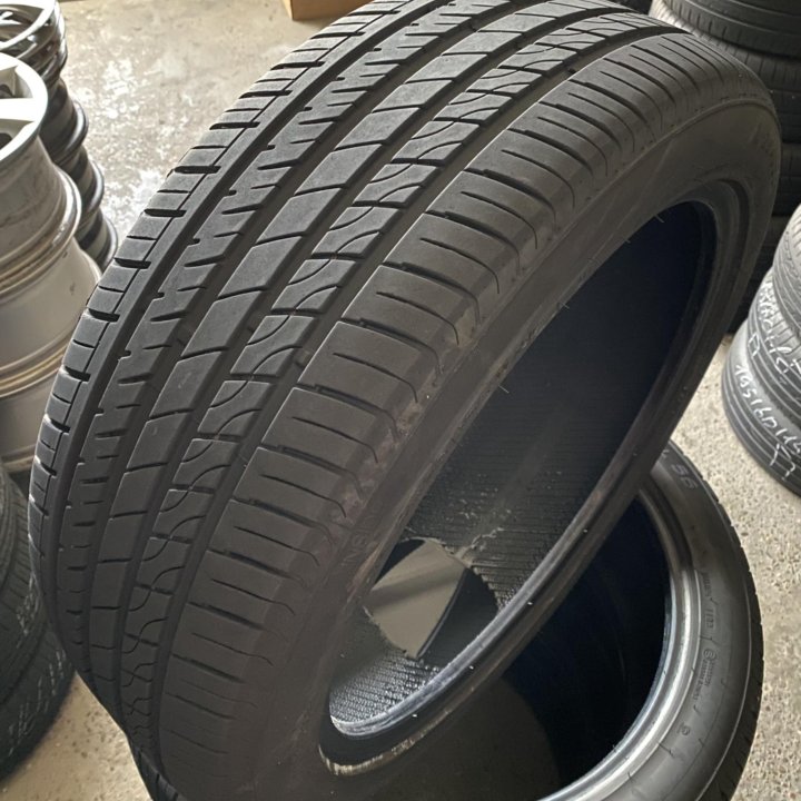 GrenLander L-zeal56 245/45 R20 x 275/40 R20☀️