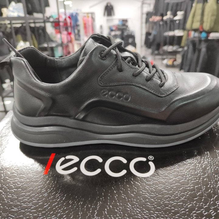 Кроссовки - ECCO