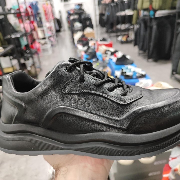 Кроссовки - ECCO