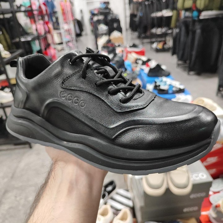 Кроссовки - ECCO