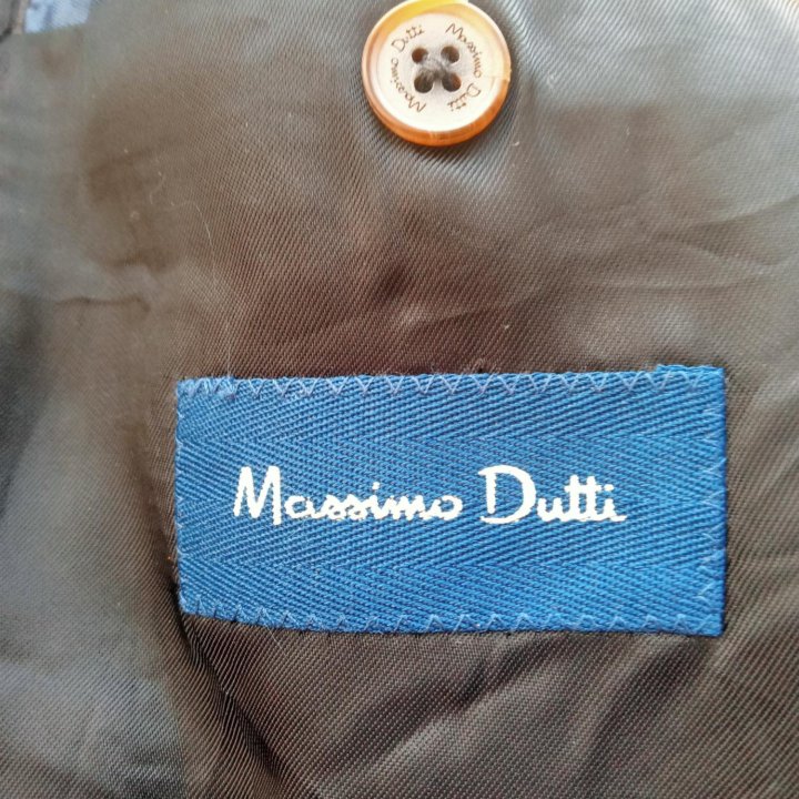 Блейзер Massimo Dutti