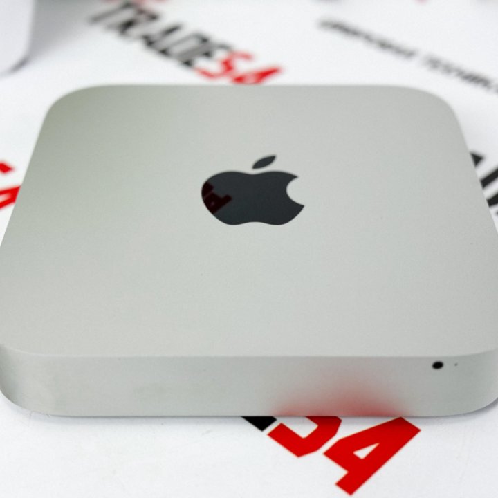 Mac mini late 2014 i5 2.6GHz 8 1TB