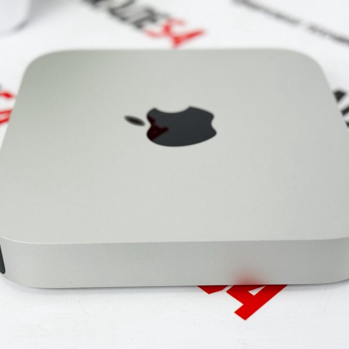 Mac mini late 2014 i5 2.6GHz 8 1TB