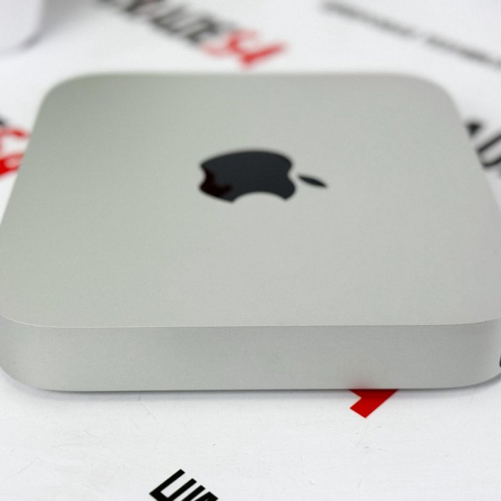 Mac mini late 2014 i5 2.6GHz 8 1TB