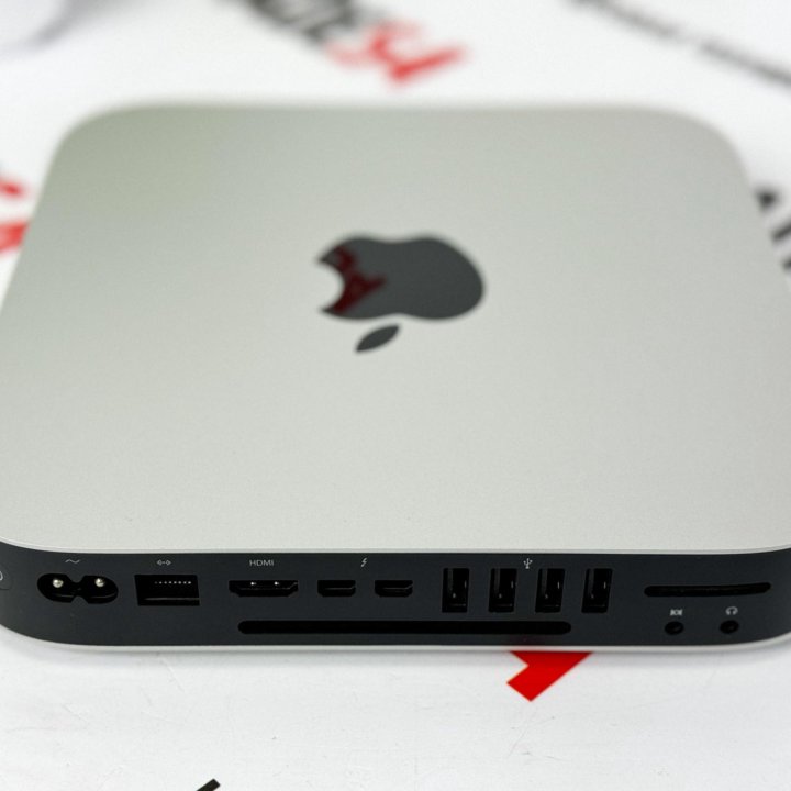 Mac mini late 2014 i5 2.6GHz 8 1TB