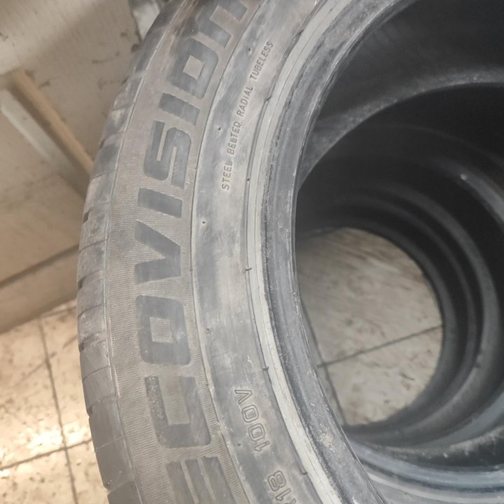 225/60 R18