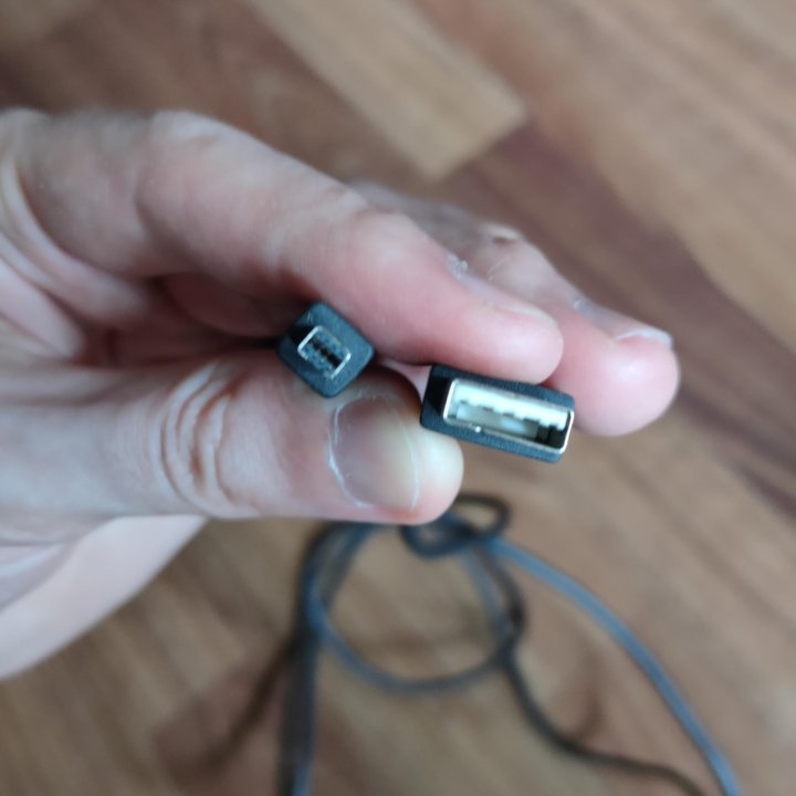 Кабель USB2.0