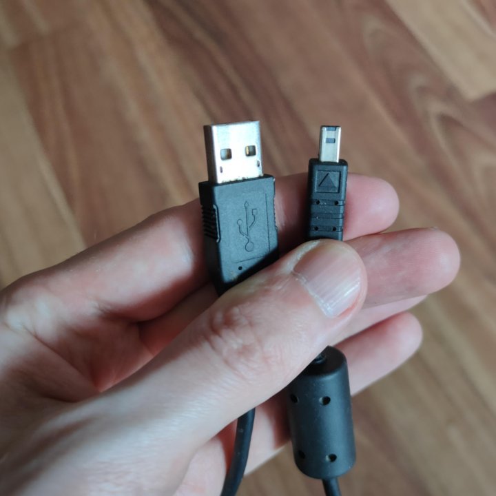 Кабель USB2.0