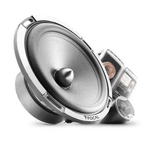 Акустика компонентная Focal PS165V2