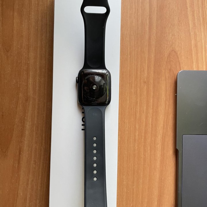 Apple Watch SE