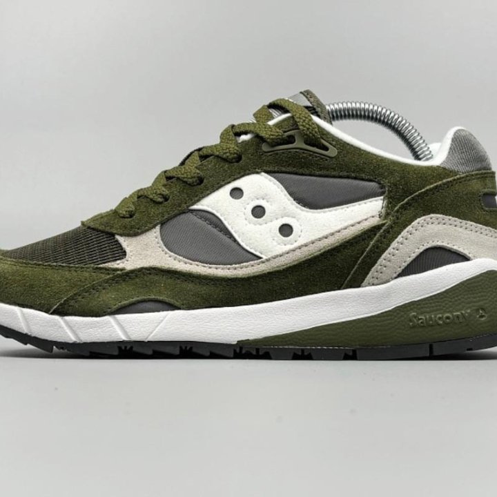 Кроссовки Saucony Shadow