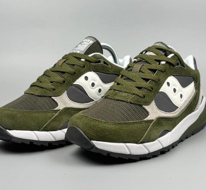 Кроссовки Saucony Shadow