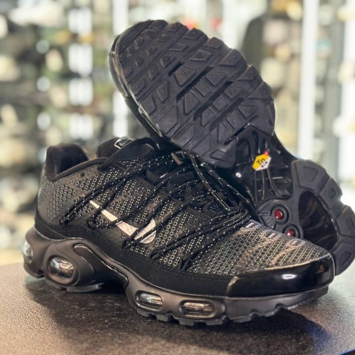 Кроссовки Nike AIr Tn