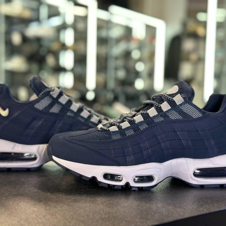 Кроссовки Nike Air Max 95