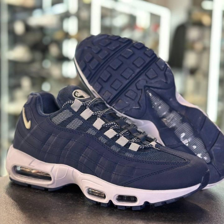 Кроссовки Nike Air Max 95