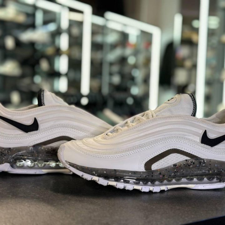 Кроссовки Nike Air Max 97