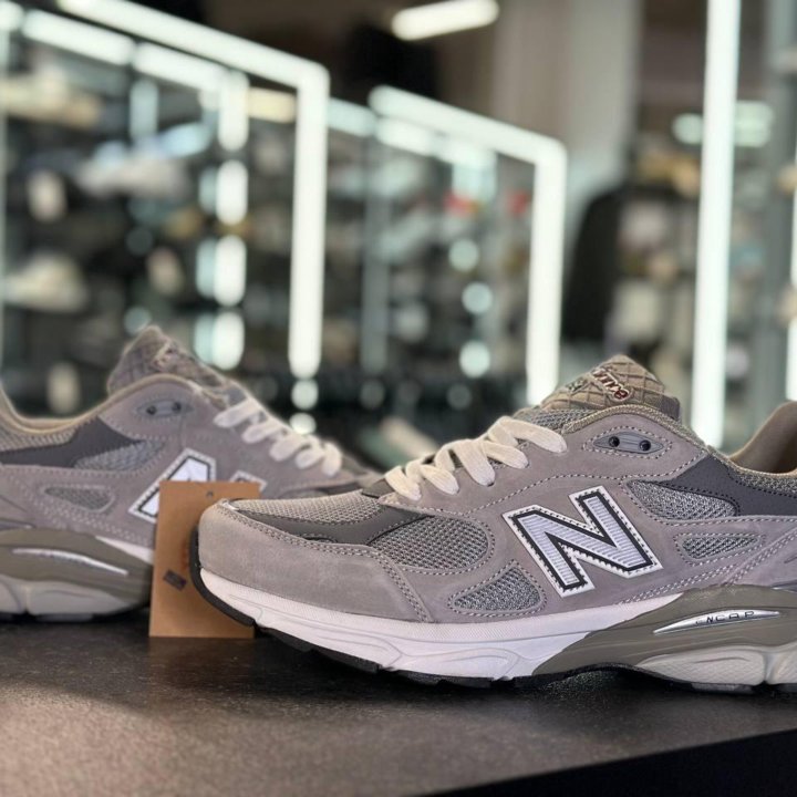 Кроссовки New Balance 990